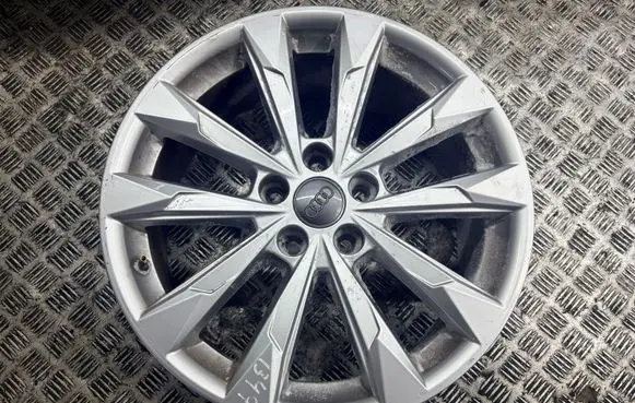 Audi Q3 F3 R19 alloy rim 83A601025C
