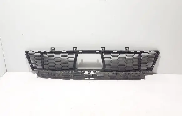 BMW 1 F40 Front bumper lower grill 8070941