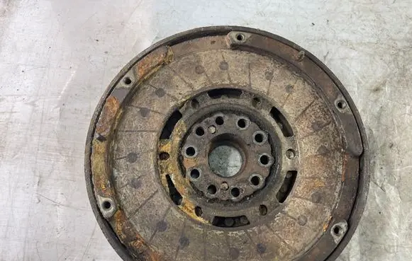 Opel Signum Flywheel