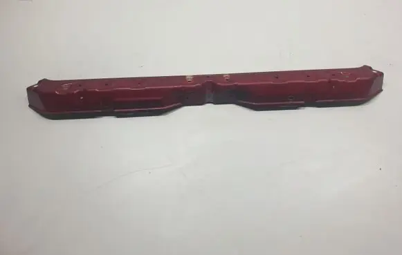KIA Sorento Radiator support slam panel