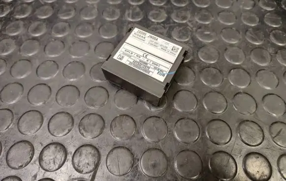 Nissan Murano Z51 Keyless (KESSY) go control unit/module 28595JN00A A2C53212570