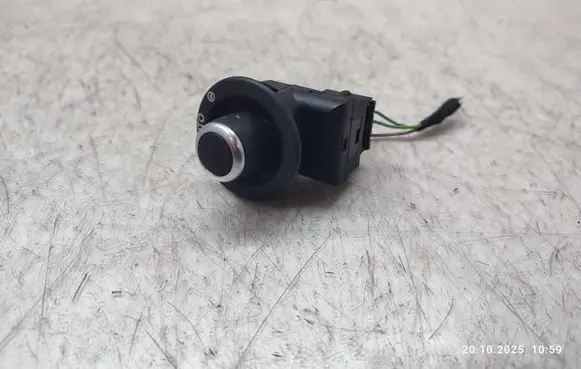 Land Rover Range Rover L405 Steering wheel adjustment switch CPLA6465BA