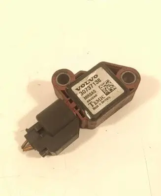 Volvo V70 Airbag deployment crash/impact sensor 30737138 8840A6 MRSA5
