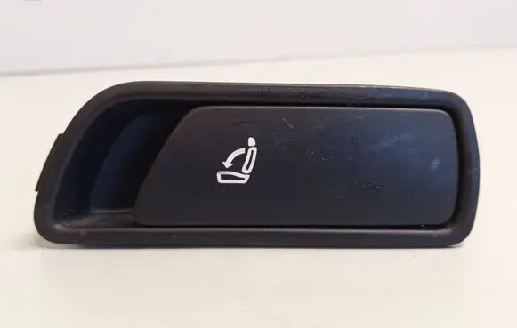 Audi Q5 SQ5 8R Seat back rest control lever/handle 8R0885682A