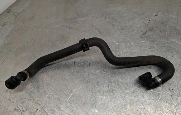 BMW X5 F15 Engine coolant pipe/hose 64219320217 6421932021702 932021702
