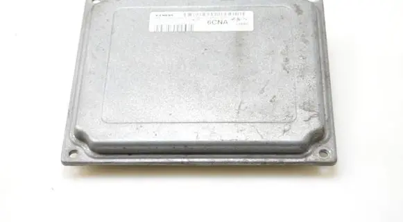 Ford Focus Engine control unit/module 7M5112A650AZA
