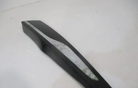 Renault Clio IV Rear door trim (molding)