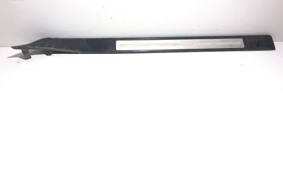 Audi A8 S8 D3 4E Rear sill trim cover 4E0853995