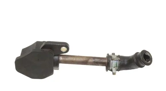 Land Rover Discovery 3 - LR3 Camshaft speed sensor 4R8Q6C714AB