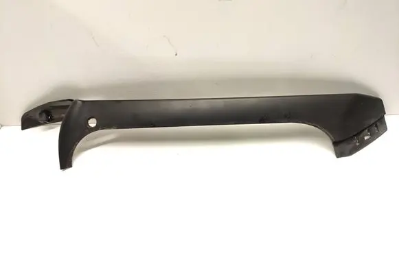 BMW 5 E60 E61 Other trunk/boot trim element 7061397 51497061397 2850610