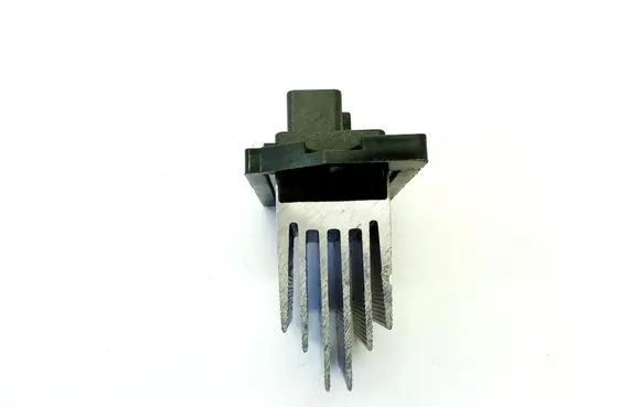 KIA Carens III Heater blower motor/fan resistor