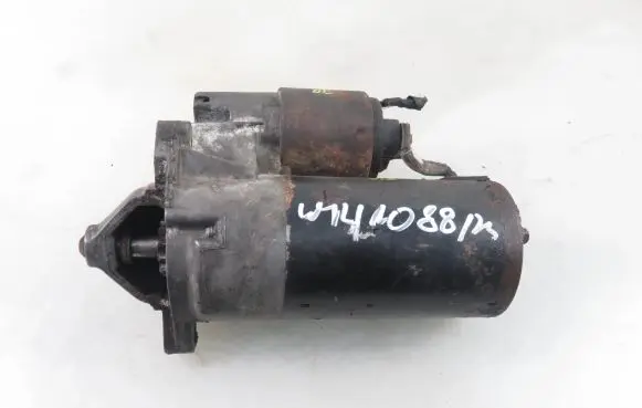 Renault Kangoo I Starter motor