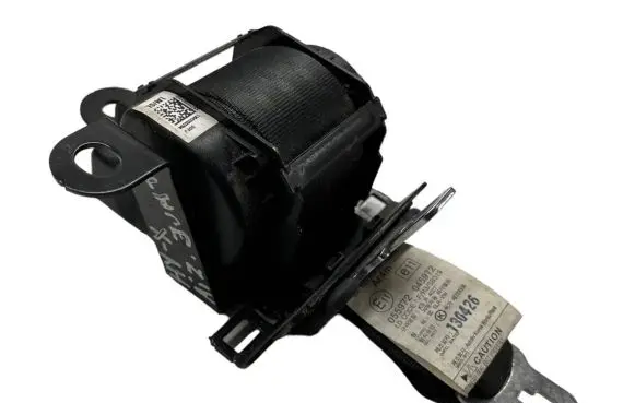 Hyundai ix35 Middle seatbelt (rear) 055972045972 130426