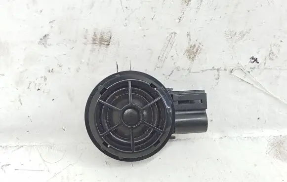 Audi A8 S8 D4 4H Front door high frequency speaker 4H0035399C