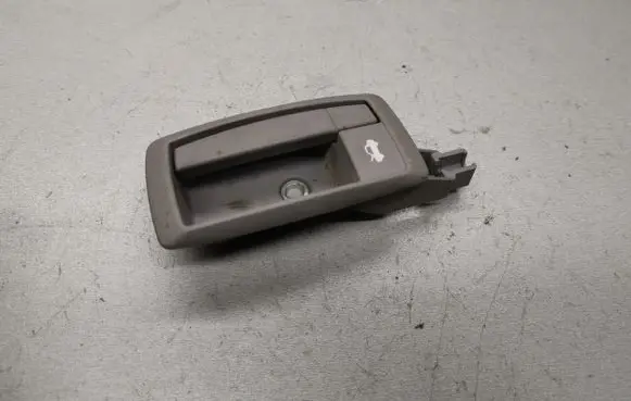 Citroen Jumper Engine bonnet (hood) release handle C982