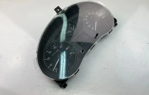 Citroen Jumpy Speedometer (instrument cluster) 9666904880