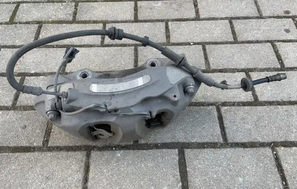 Audi Q7 4M Front brake caliper 4M0615105BG
