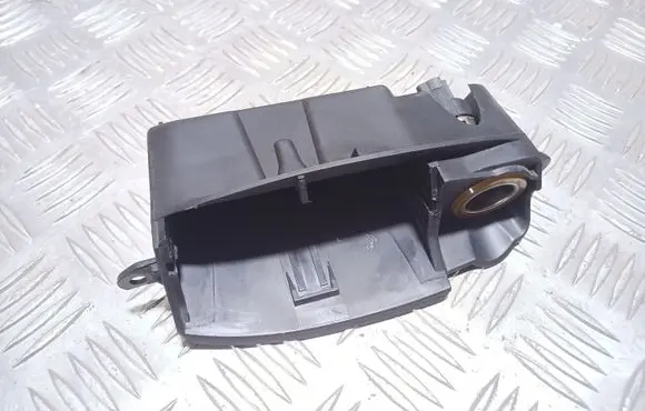 Ashtray (front)
