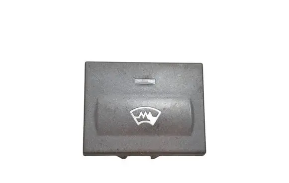 Ford Transit Windscreen/window heater switch 18K574AD
