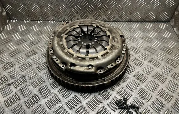 Renault Scenic IV - Grand scenic IV Clutch set kit 302103451R 301010007R 123104345R