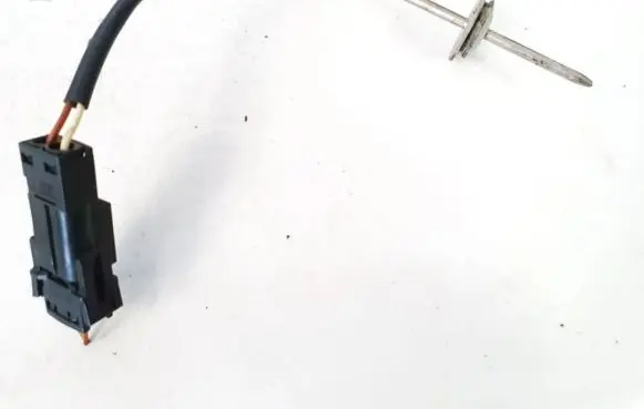 BMW X5 E53 Interior temperature sensor 83855639 8385563.9