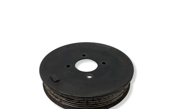 Mercedes-Benz S W140 Water pump pulley 6032050110