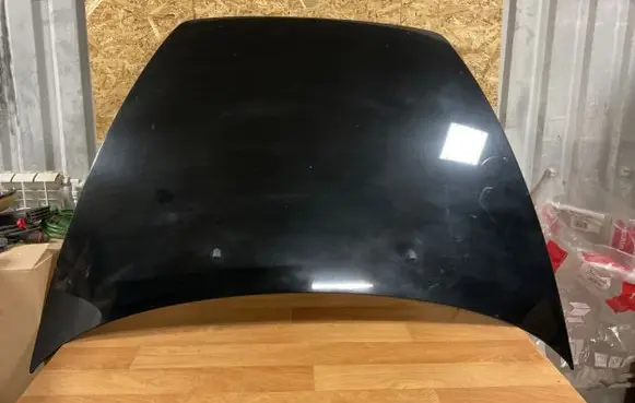 Volvo V50 Engine bonnet/hood 