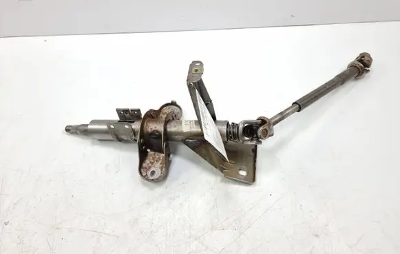 Fiat Panda II Steering wheel axle 0169-0517836760/0