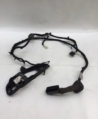 BMW 3 G20 G21 Front door wiring loom 5A0C080