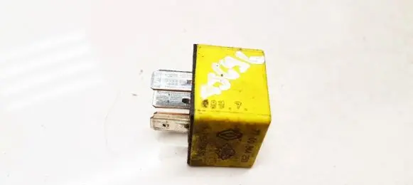 Renault Espace III Other relay 7700844253