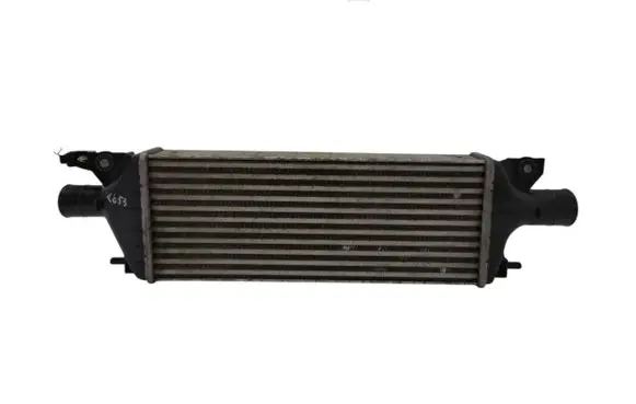 Suzuki SX4 Intercooler radiator 1362079J80 6738967 11T157