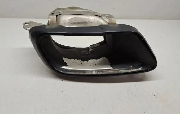 BMW X5 G05 Muffler ending 8078670 51128078670