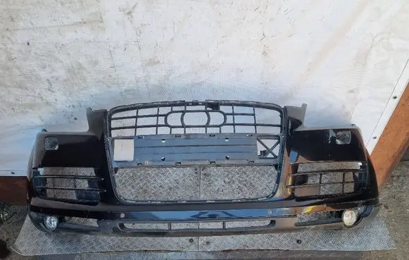 Audi Q7 4L Front bumper 4L0807061 4L0807233 24696900
