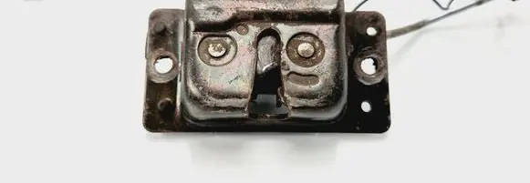 KIA Carnival Tailgate/trunk/boot lock/catch/latch