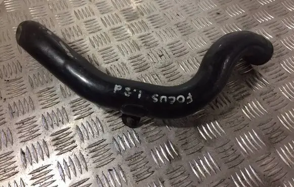 Intercooler hose/pipe