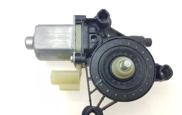 Ford Escape IV Front door window regulator motor CM0940900 0130822090