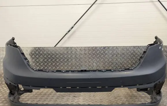 Renault Trafic III (X82) Front bumper 620226941R