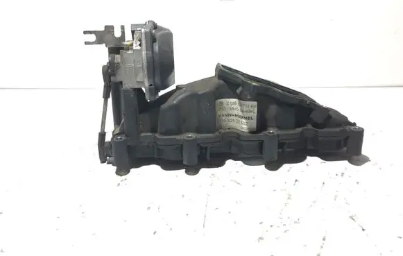 Audi A4 S4 B8 8K Intake manifold 059129712BH