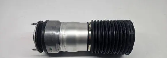 Rolls-Royce Ghost I Air suspension front shock absorber 6864533 37106862552 15141900341