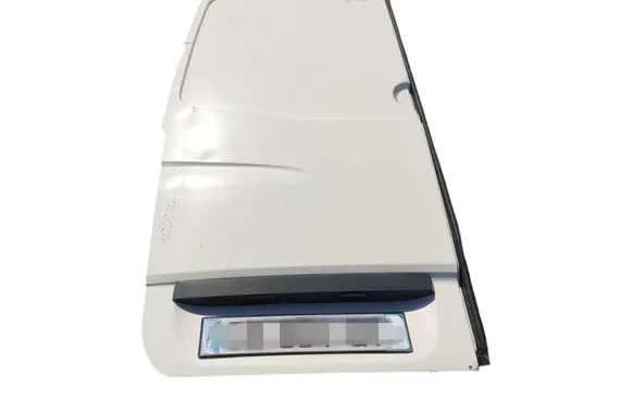 Volkswagen Crafter Rear door 