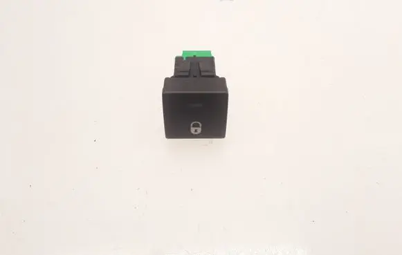 Central locking switch button