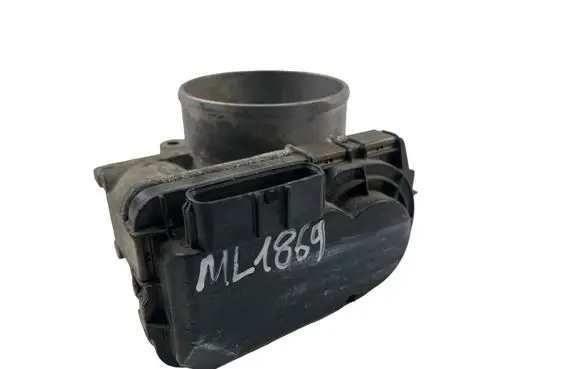 Volvo S60 Throttle valve 8677796