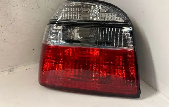 Volkswagen Golf IV Rear/tail lights 1H6945257