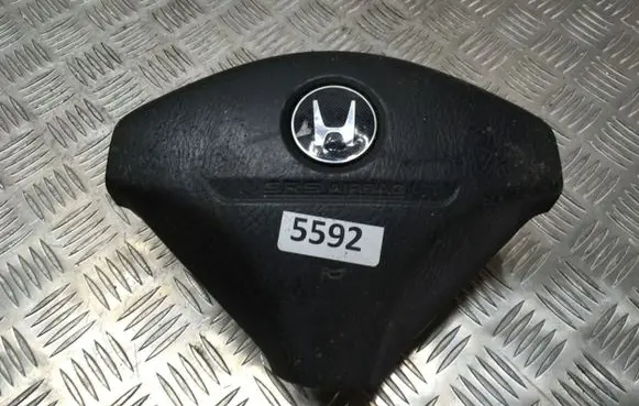 Honda HR-V Steering wheel airbag E0ZB3048944