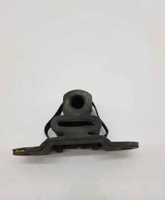 Muffler mount bracket/holder