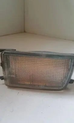 Volkswagen Golf III Headlight/headlamp 010393