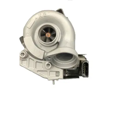 BMW 1 E81 E87 Turbo 4913505671 49E9035209 49S3505671
