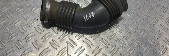 Renault Scenic II - Grand scenic II Intercooler hose/pipe 8200412983