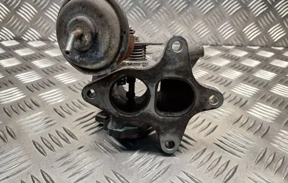 Honda CR-V Throttle valve JT7HC
