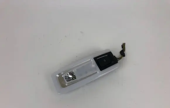 BMW X5 F15 Rear seat light 9288995 14121510 7340400000